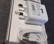 Samsung Original Fast Charger
