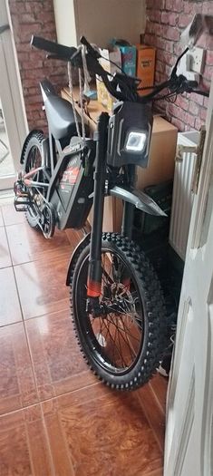 Spanky new GT2000 super king