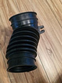 Honda airflow