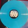 Porcupine Tree: Pure Narcotic Vinyl 12" Limited Edition, Blue Image 4