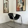 Vintage Retro Mid Century Arkana 'Orbita' Lounge Chair Image 3