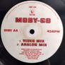Moby - Go (Mixes) - Outer Rhythm Records - QUALITY Early 90s TECHNO Classic! Image 4