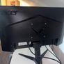 ACER 24in LCD Gaming Monitor Image 3