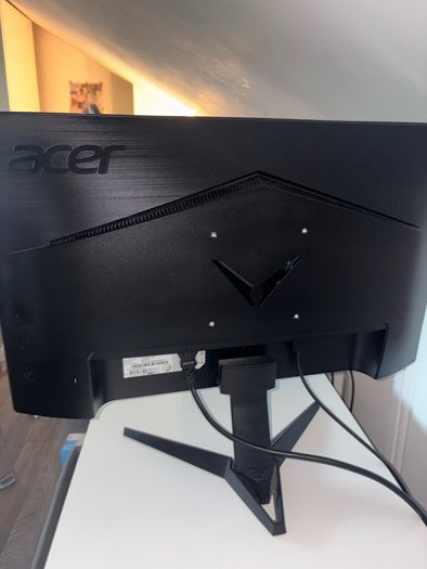 ACER 24in LCD Gaming Monitor