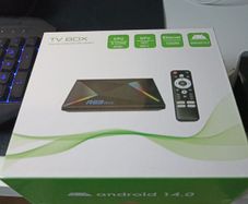 Tv Box Android
