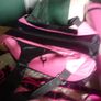 gym bag mat ect Image 7