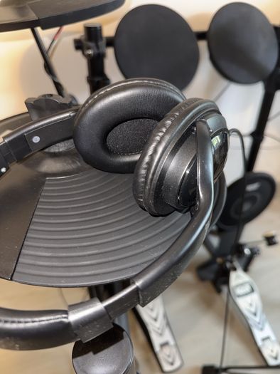Electric Drum Kit - Kat KT100