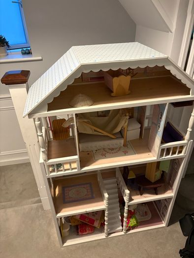 Dollhouse