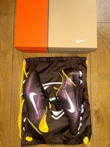 UK9 Nike Mercurial Vapor 1 Limited Edition CR7