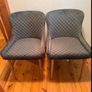 Jysk dining chairs Image 2