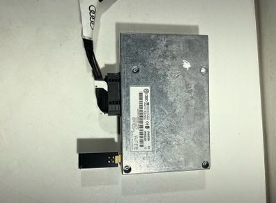 AUDI Q7 A6 4F A5 A4 A8 A3 A5 MMI Phone Interface Bluetooth Module 8P0862335H a3l2b714g