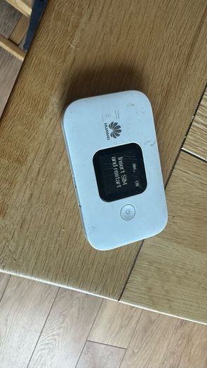 mobile wifi Huawei E5577C