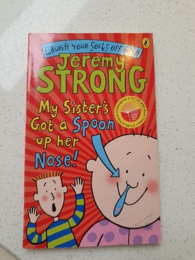 Childrens Books (4)