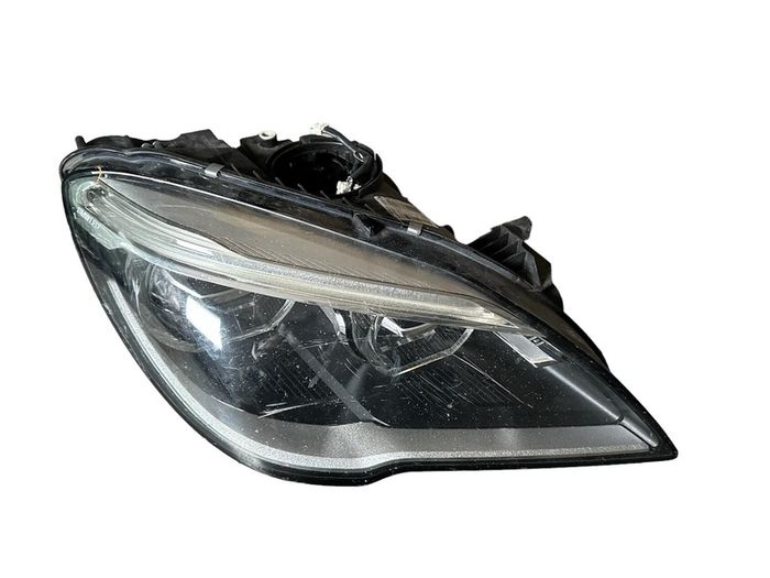 BMW F06 LED Headlight 6 Series 2016(R)