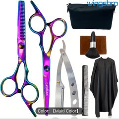 Professional Hairdressing Set