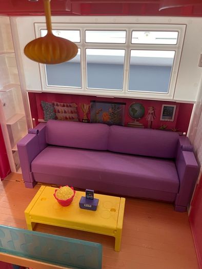 Barbie Dreamhouse