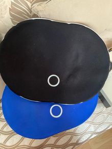 foot massager machine