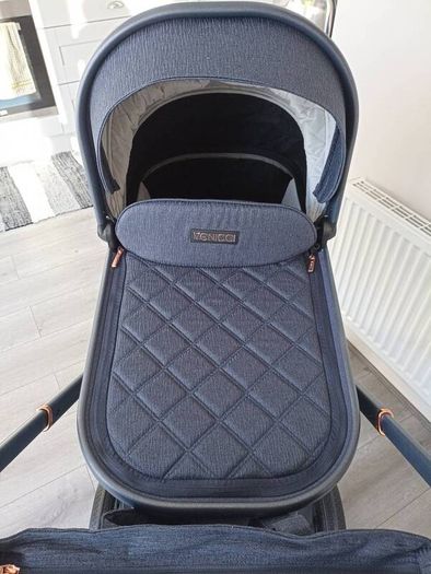 Stroller Venicci Tinum 2.0
