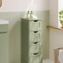 bathroom cabinet Image 2