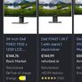Monitor 24" Dell P2421D Image 7