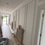 Entertainment Unit & panelling Image 2