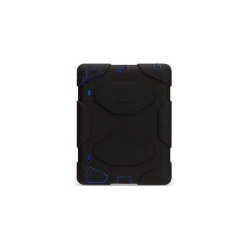 Griffin Survivor Military Duty Case with Stand for New iPad Air 2
