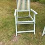 5 (+1) Adirondack Chairs Image 5