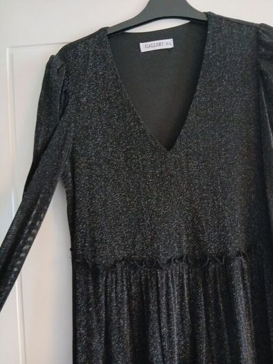 Stunning dress
