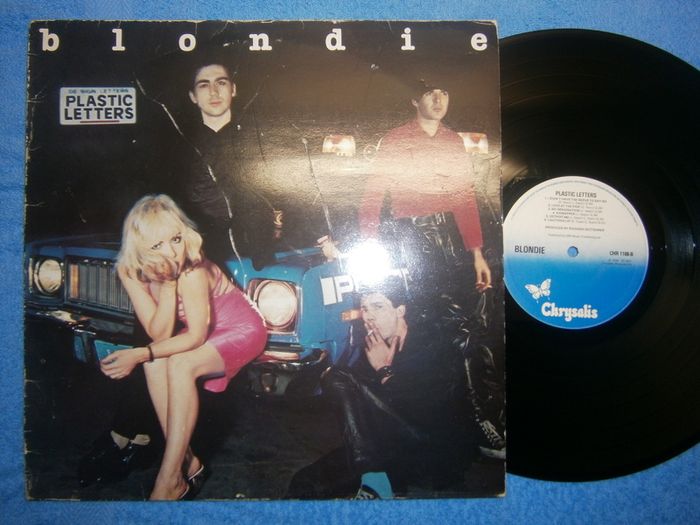 vinyl records 1