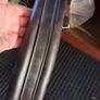 Leather Girth Image 2