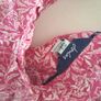 Joules Cotton Shirt/Tunic Size 12 Image 5