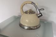 Camping Stove Kettle