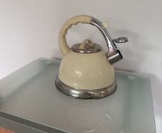 Camping Stove Kettle