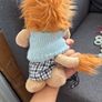 Ritz Carlton Lion toy Image 2