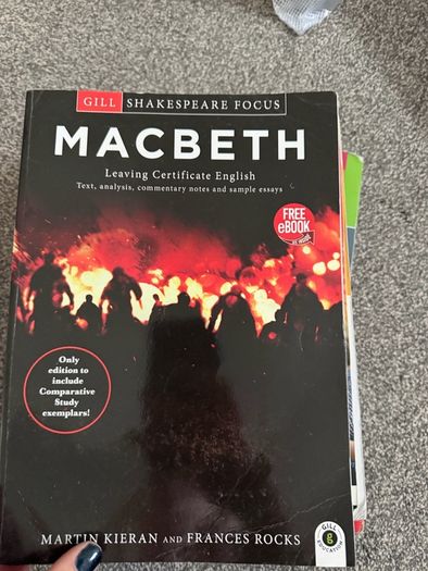school books for senior secondary cycle