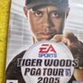 Tiger Woods Pga Tour 2005 Xbox Original Games Original Image 2