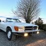 Mercedes-Benz Other 1972 Image 2