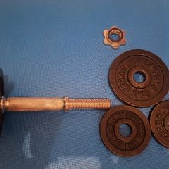 weights