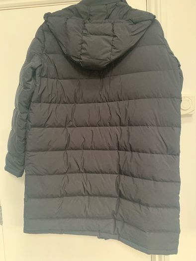 Calvin Klein puffer
