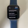 Apple Watch SE 2nd Gen Starlight Aluminium 40mm Image 2