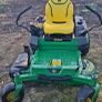 Ride on mover Image 2