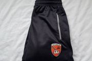 Mc kvr armagh gaa bottoms Size medium 32" leg black In like new condition