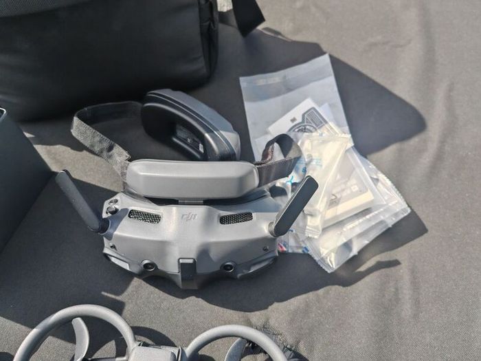 DJI Avatar 2 drone fly more combo