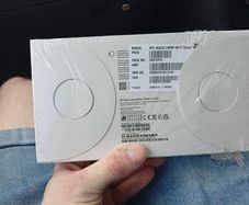 Apple watch Ultra 3 49mm brand news