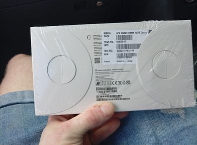 Apple watch Ultra 3 49mm brand news