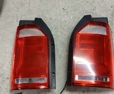 Volkswagon Transporter Rear Lights
