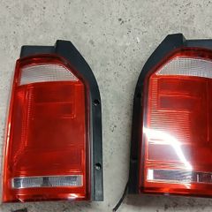 Volkswagon Transporter Rear Lights