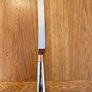 NEWBRIDGE Silverware Bridal Wedding Cake Knife Image 2