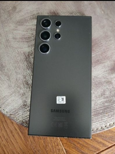 Samsung Galaxy S24 Ultra