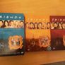 Friends .Complete series 1 to series10  Box set Image 2